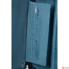 Kép 2/5 - American Tourister bőrönd Aerostep Spinner 67/24 Exp Tsa 14'6820/1598-Navy Blue