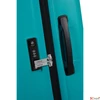 Kép 4/5 - American Tourister bőrönd Aerostep Spinner 67/24 Exp Tsa 14'6820/A066-Turquoise Tonic