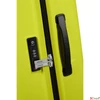 Kép 4/5 - American Tourister bőrönd Aerostep Spinner 67/24 Exp Tsa 14'6820/A067-Light Lime