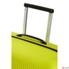 Kép 5/5 - American Tourister bőrönd Aerostep Spinner 67/24 Exp Tsa 146820/A067-Light Lime