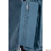 Kép 2/5 - American Tourister bőrönd Aerostep Spinner 67/24 Exp Tsa 14'6820/A068-Soho Grey