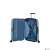 Kép 3/5 - American Tourister bőrönd Aerostep Spinner 67/24 Exp Tsa 14'6820/A068-Soho Grey