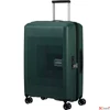Kép 1/10 - American Tourister bőrönd Aerostep Spinner 67/24 Exp Tsa 14'6820/1257-Dark Forest