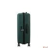 Kép 10/10 - American Tourister bőrönd Aerostep Spinner 67/24 Exp Tsa 14'6820/1257-Dark Forest