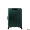 Kép 3/10 - American Tourister bőrönd Aerostep Spinner 67/24 Exp Tsa 14'6820/1257-Dark Forest