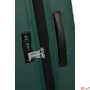 Kép 7/10 - American Tourister bőrönd Aerostep Spinner 67/24 Exp Tsa 146820/1257-Dark Forest