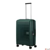 Kép 8/10 - American Tourister bőrönd Aerostep Spinner 67/24 Exp Tsa 146820/1257-Dark Forest