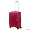 Kép 10/10 - American Tourister bőrönd Aerostep Spinner 67/24 Exp Tsa 14'6820/A284-Pink Flash