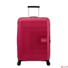 Kép 2/10 - American Tourister bőrönd Aerostep Spinner 67/24 Exp Tsa 14'6820/A284-Pink Flash