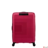 Kép 3/10 - American Tourister bőrönd Aerostep Spinner 67/24 Exp Tsa 14'6820/A284-Pink Flash