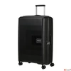 Kép 1/5 - American Tourister bőrönd Aerostep Spinner 77/28 Exp Tsa 146821/1041-Black