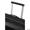 Kép 5/5 - American Tourister bőrönd Aerostep Spinner 77/28 Exp Tsa 14'6821/1041-Black
