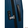 Kép 4/5 - American Tourister bőrönd Aerostep Spinner 77/28 Exp Tsa 14'6821/1598-Navy Blue