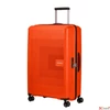 Kép 1/5 - American Tourister bőrönd Aerostep Spinner 77/28 Exp Tsa 14'6821/2525-Bright Orange