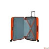 Kép 2/5 - American Tourister bőrönd Aerostep Spinner 77/28 Exp Tsa 14'6821/2525-Bright Orange