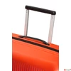 Kép 5/5 - American Tourister bőrönd Aerostep Spinner 77/28 Exp Tsa 14'6821/2525-Bright Orange