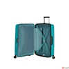 Kép 3/5 - American Tourister bőrönd Aerostep Spinner 77/28 Exp Tsa 14'6821/A066-Turquoise Tonic