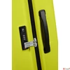 Kép 2/5 - American Tourister bőrönd Aerostep Spinner 77/28 Exp Tsa 14'6821/A067-Light Lime