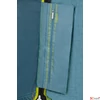 Kép 4/5 - American Tourister bőrönd Aerostep Spinner 77/28 Exp Tsa 14'6821/A067-Light Lime