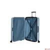 Kép 3/5 - American Tourister bőrönd Aerostep Spinner 77/28 Exp Tsa 14'6821/A068-Soho Grey