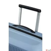 Kép 5/5 - American Tourister bőrönd Aerostep Spinner 77/28 Exp Tsa 14'6821/A068-Soho Grey