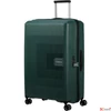 Kép 1/10 - American Tourister bőrönd Aerostep Spinner 77/28 Exp Tsa 14'6821/1257-Dark Forest