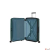 Kép 6/10 - American Tourister bőrönd Aerostep Spinner 77/28 Exp Tsa 14'6821/1257-Dark Forest