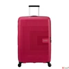 Kép 2/10 - American Tourister bőrönd Aerostep Spinner 77/28 Exp Tsa 14'6821/A284-Pink Flash