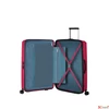 Kép 5/10 - American Tourister bőrönd Aerostep Spinner 77/28 Exp Tsa 14'6821/A284-Pink Flash