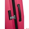 Kép 6/10 - American Tourister bőrönd Aerostep Spinner 77/28 Exp Tsa 14'6821/A284-Pink Flash