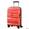 Kép 1/4 - American Tourister kabinbőrönd Bon Air DLX Spinner 55/20 TSA 134849/8730-Flash Coral