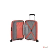 Kép 3/4 - American Tourister kabinbőrönd Bon Air DLX Spinner 55/20 TSA 134849/8730-Flash Coral