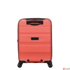 Kép 4/4 - American Tourister kabinbőrönd Bon Air DLX Spinner 55/20 TSA 134849/8730-Flash Coral