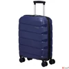 Kép 1/2 - American Tourister kabinbőrönd Air Move Spinner 55/20 14'4202/1552-Midnight Navy