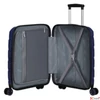 Kép 2/2 - American Tourister kabinbőrönd Air Move Spinner 55/20 14'4202/1552-Midnight Navy