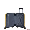 Kép 2/5 - American Tourister kabinbőrönd Air Move Spinner 55/20 14'4202/1843-Sunset Yellow