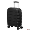 Kép 1/5 - American Tourister kabinbőrönd Air Move Spinner 55/20 Tsa 139254/1041-Black