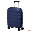 Kép 1/5 - American Tourister kabinbőrönd Air Move Spinner 55/20 Tsa 139254/1552-Midnight Navy