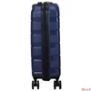 Kép 4/5 - American Tourister kabinbőrönd Air Move Spinner 55/20 Tsa 139254/1552-Midnight Navy