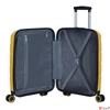 Kép 3/5 - American Tourister kabinbőrönd Air Move Spinner 55/20 Tsa 139254/1843-Sunset Yellow