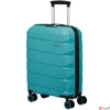Kép 1/5 - American Tourister kabinbőrönd Air Move Spinner 55/20 Tsa 139254/2824-Teal