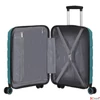 Kép 3/5 - American Tourister kabinbőrönd Air Move Spinner 55/20 Tsa 139254/2824-Teal