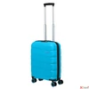 Kép 2/6 - American Tourister kabinbőrönd Air Move Spinner 55/20 Tsa 139254/L244-Peace Blue