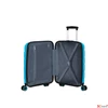 Kép 3/6 - American Tourister kabinbőrönd Air Move Spinner 55/20 Tsa 139254/L244-Peace Blue