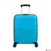 Kép 6/6 - American Tourister kabinbőrönd Air Move Spinner 55/20 Tsa 139254/L244-Peace Blue