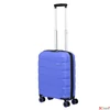 Kép 2/5 - American Tourister kabinbőrönd Air Move Spinner 55/20 Tsa 139254/L247-Peace Purple