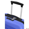 Kép 5/5 - American Tourister Air Move Peace Purple kabinbőrönd