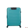 Kép 2/7 - American Tourister bőrönd Air Move Spinner 66/24 14'4203/2824-Teal