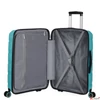 Kép 6/7 - American Tourister bőrönd Air Move Spinner 66/24 14'4203/2824-Teal