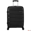Kép 2/5 - American Tourister bőrönd Air Move Spinner 66/24 Tsa 139255/1041-Black
